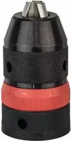 Bosch Accessories begraktinis gręžtuvų griebtuvas SUPRA SK, 1,5–13 mm, 1/2–20, 2608572273
