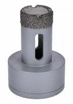 Bosch X-LOCK Best for Ceramic DRYspeed deimantinis sausas grąžtas, 22 mm, 2608599030
