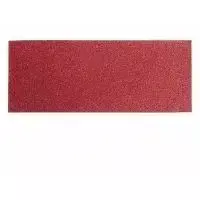 Šlifavimo popierius Bosch C430 Expert medžiui ir dažams, ypač smulkus grūdėtumas P240, 93x230 mm, 10 vnt.