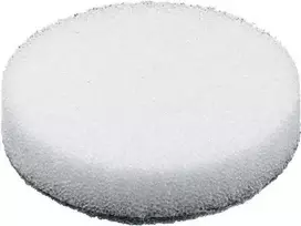 Bosch 2 608 620 738 poliravimo pagalvėlių rinkinys 6 vnt.