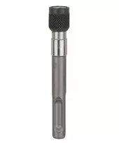 Bosch 2 609 255 903 adapteris griebtuvui, nerūdijantis plienas, 78 mm