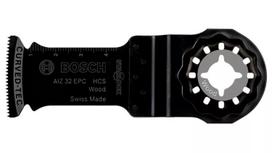 Bosch Starlock AIZ 32 EPC HCS pjovimo antgalis