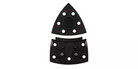 Bosch 2 609 256 D20 šlifavimo ir poliravimo priedas rotaciniam įrankiui
