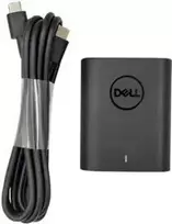 Maitinimo adapteris Dell 60W 2Y7R4 – pakaitinis Dell nešiojamųjų kompiuterių įkroviklis