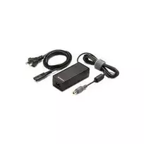 Lenovo 40Y7697 maitinimo adapteris / keitiklis Vidaus 65 W Juoda