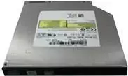 DELL 429-AATY vidinis DVD±RW įrenginys, juodai pilkas
