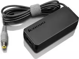 Lenovo 42T4419 maitinimo adapteris / keitiklis 65 W, juodas, vidaus naudojimui