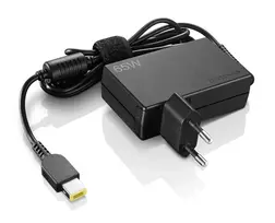 Lenovo 42T4421 maitinimo adapteris / keitiklis Vidaus 65 W Juodas