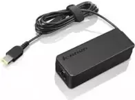 Lenovo 45N0290 maitinimo adapteris / keitiklis 45 W, juodas