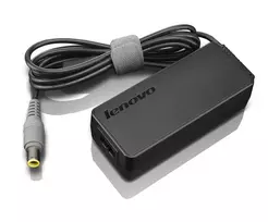 Lenovo 45N0313 maitinimo adapteris / keitiklis 65 W, juodas, vidaus naudojimui