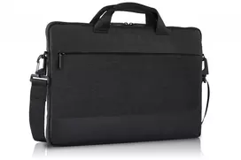 DELL 460-BCFL nešiojamojo kompiuterio rankovė 33 cm (13 colių) Dėklas Mėlyna, Pilka