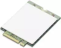 Vidinė tinklo plokštė Lenovo 4XC1D69578 (ThinkPad Fibocom L850-GL) WWAN 450Mbit/s