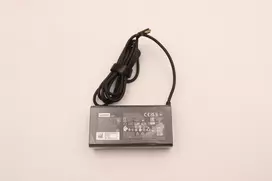 Kintamosios srovės maitinimo adapteris Lenovo 100W modelis 5A11D52403, suderinamas su įvairiais Lenovo nešiojamaisiais kompiuteriais