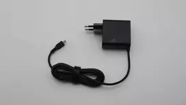 Lenovo 5A11J75649 maitinimo adapteris/inverteris 65 W juodas