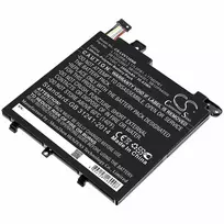 Nešiojamojo kompiuterio baterija Lenovo 30Wh 7.6V modelis 5B10P53997