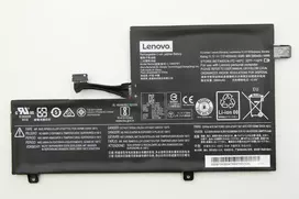 Lenovo 5B10K88047 baterija nešiojamam kompiuteriui