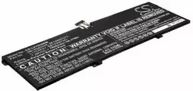 Baterija nešiojamam kompiuteriui Lenovo 60Wh 4 elementų ličio jonų 5B10Q82425, tinka pasirinktiems Lenovo modeliams