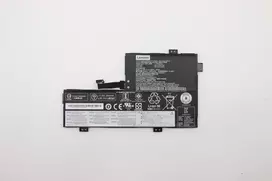 Vidinė nešiojamojo kompiuterio baterija Lenovo 3 celių 42Wh Li‑Ion modelis 5B10W13945