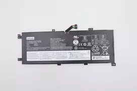 Vidinė ličio jonų baterija nešiojamam kompiuteriui Lenovo 46Wh modelis 5B10W13935