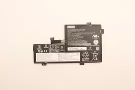 Vidinė nešiojamojo kompiuterio baterija Lenovo 5B10W13947 42Wh Li-Ion