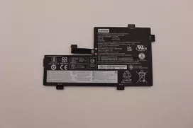 Vidinė nešiojamojo kompiuterio baterija Lenovo 3 celių 42Wh Li‑Jon modelis 5B10W13946