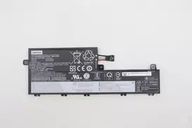 Vidinė ličio jonų baterija Lenovo 68Wh modelis 5B10W13960, skirta suderinamiems Lenovo nešiojamiesiems kompiuteriams