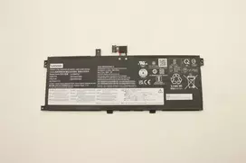 Vidinė ličio jonų nešiojamojo kompiuterio baterija Lenovo 46Wh 5B10W51848