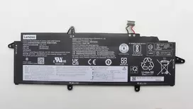Vidinė ličio jonų 4 elementų baterija Lenovo 5B10W51852 suderinamiems nešiojamiesiems kompiuteriams