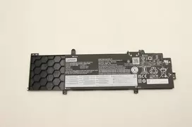 Vidinė nešiojamojo kompiuterio baterija Lenovo 5B10W51861 39.3Wh Li‑Jon