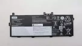 Lenovo vidinė baterija 3 celės 52,8 Wh Li-Ion CXP (5B11A13108)