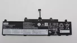 Vidinė ličio jonų nešiojamojo kompiuterio baterija Lenovo 57Wh modelis 5B11H56344