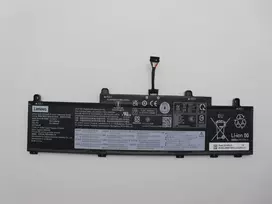 Vidinė ličio jonų baterija nešiojamam kompiuteriui Lenovo 42Wh modelis 5B11M89997