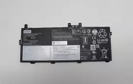 Lenovo 5B11M90077 vidinis akumuliatorius, 3 celių, 52.8Wh