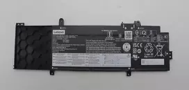 Baterija Lenovo 39,3Wh vidinė ličio jonų – įkraunama nešiojamojo kompiuterio baterija