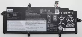 Vidinė ličio jonų baterija Lenovo 54,7Wh 5B11M90070, skirta suderinamiems Lenovo nešiojamiesiems kompiuteriams