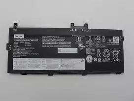 Lenovo 5B11M90076 vidinė nešiojamojo kompiuterio baterija, 3 elementų, 52,9 Wh, Li-Ion