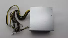 Lenovo PWR_SUPPLY FRU, 500W 92% PSU (5P51D77197)