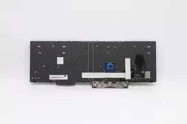 Lenovo ThinkPad T15 5N20V78918 klaviatūra su apšvietimu