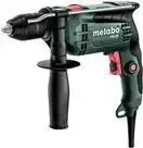 Gręžtuvas su laidu Metabo SBE 650, 320 W, su dėklu