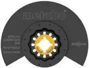 Pjūklo diskas Metabo 626960000 8,5 cm kietajai medienai, minkštajai medienai, plastikui