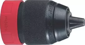 Greitai keičiamas griebtuvas BS 14,4 LT SB 18 LTX Quick, Metabo (627240000)