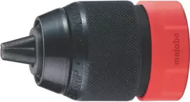 Metabo FUTURO PLUS S1M/HM 627203000 adapter SDS Plus į 1/4 colio šešiabriaunį laikiklį be rakto
