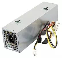 Dell 240W vidinis siauras maitinimo blokas 709MT
