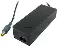Lenovo 92P1153 maitinimo adapteris / keitiklis 65 W, juodas
