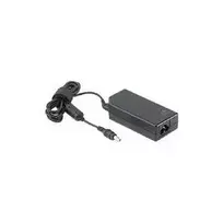 Lenovo 92P1157 maitinimo adapteris / keitiklis 65 W, juodas