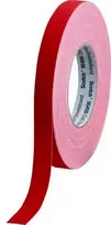 3M 9545NR19 lipni juosta, tinkama naudoti patalpose, 50 m, PVC, raudona