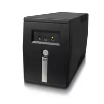 ACT AC2305 linijiškai interaktyvus UPS 600 VA (0,6 kVA), 360 W, 2 AC lizdai