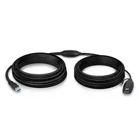 USB signalo stiprintuvas ACT AC6110 10 metrų