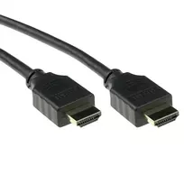 ACT 1,5 m HDMI High Speed Premium sertifikuotas laidas v2.0 HDMI-A kištukas - HDMI-A kištukas