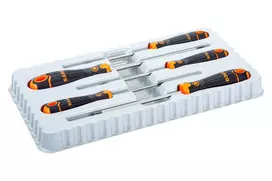 Bahco B219.025 Torx atsuktuvų rinkinys, T10-T30